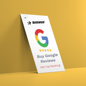 Buy Google Reviews Cheap | Reviewsar