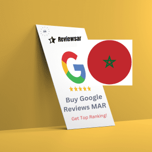 Buy Google Reviews MAR | Morocco