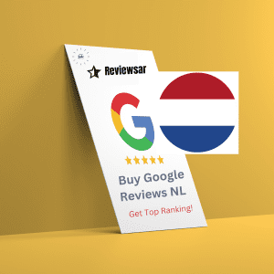 Buy Google Reviews NL | Netherlands