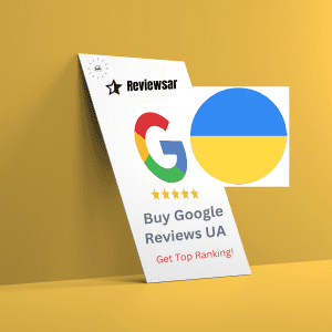 Buy Google Reviews UA | Ukraine