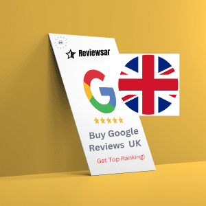 Buy Google Reviews UK | United Kingdom
