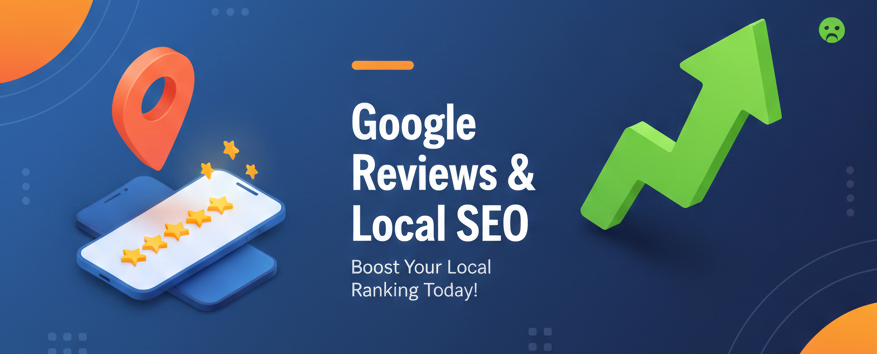 Is Google Review Important for Local SEO? The Definitive Data-Backed Guide