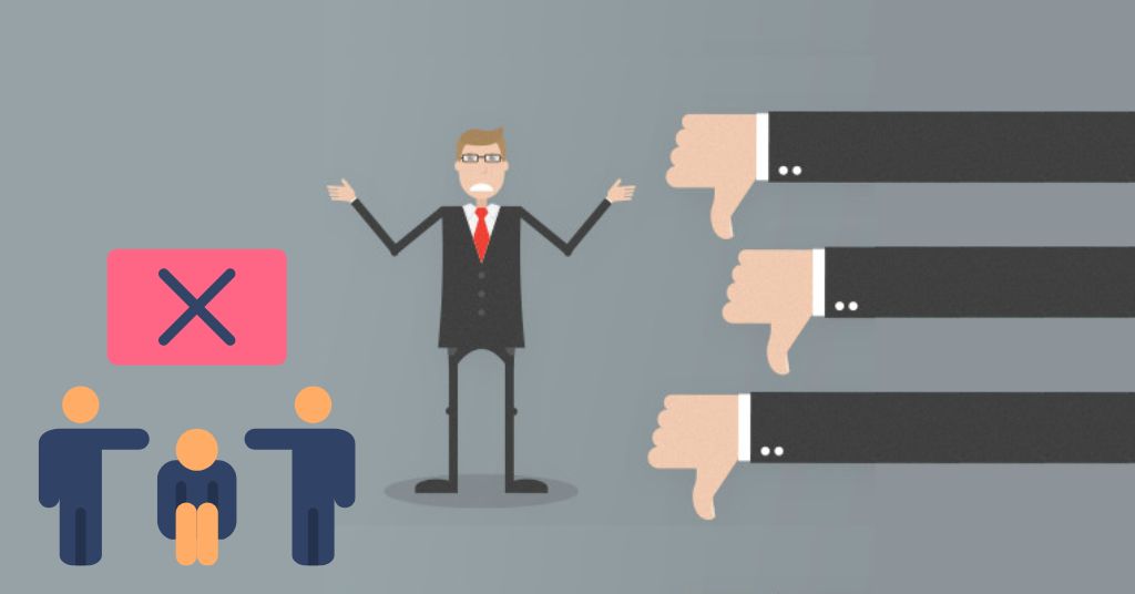 How to Handle Negative Reviews how to handle negative reviews