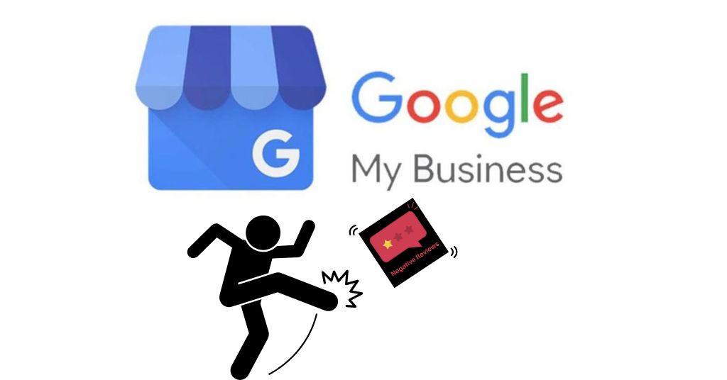 Can You Remove Negative Reviews From GMB Remove Negative Reviews From GMB