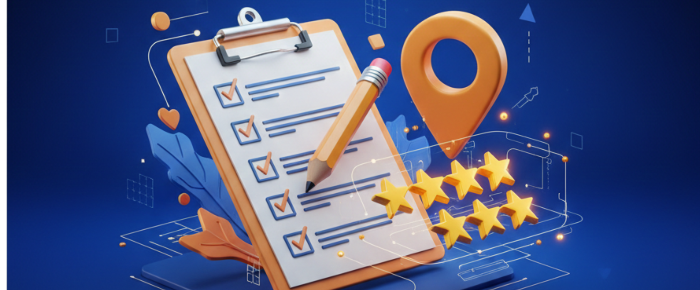Google Business Review Writing Guidelines: The Definitive Guide to Local Authority