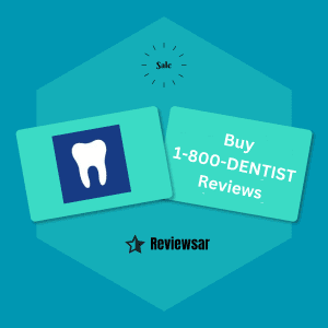 Buy 1-800-DENTIST Reviews