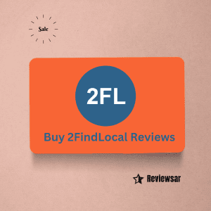 Buy 2FindLocal Reviews