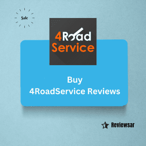 Buy 4RoadService Reviews