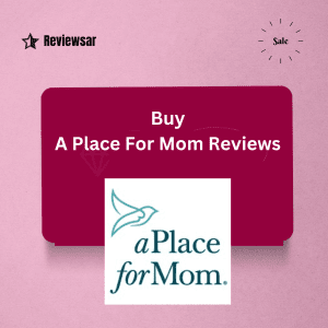 Buy A Place For Mom Reviews