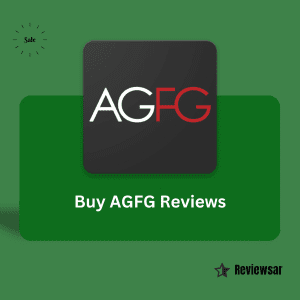 Buy AGFG Reviews