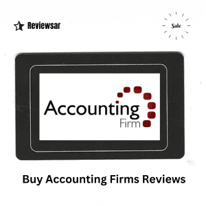 Buy Accounting Firms Reviews