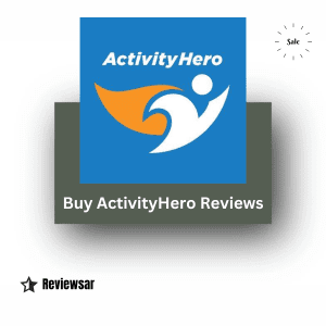 Buy ActivityHero Reviews