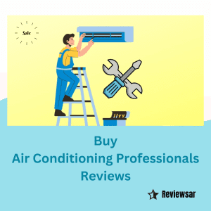 Buy Air Conditioning Professionals Reviews