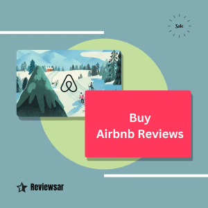 Buy Airbnb Reviews
