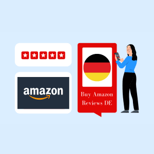 Buy Amazon Reviews DE | Germany