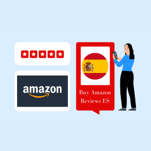Buy Amazon Reviews ES | Spain