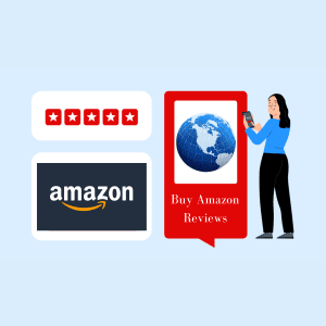 Buy Amazon Reviews