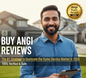 Buy Angi Reviews for Contractors Strategy