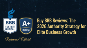 Buy BBB Reviews A+ Rating Strategy 2026