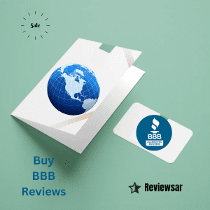 Buy BBB Reviews
