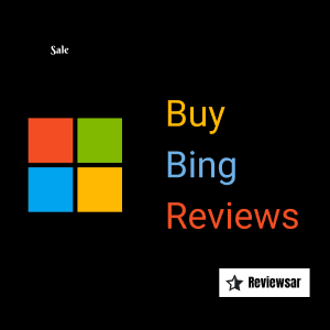 Buy Bing Reviews