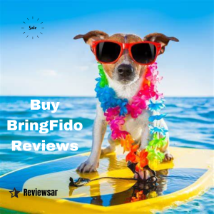Buy BringFido Reviews