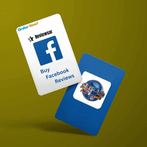 Buy Facebook Reviews