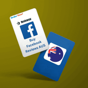 Buy Facebook Reviews AUS | Australia