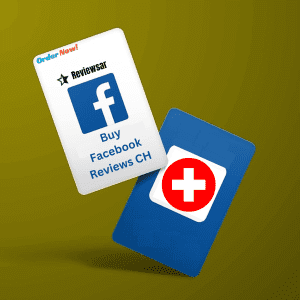 Buy Facebook Reviews CH | Switzerland