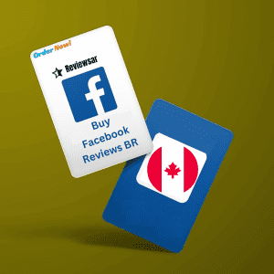 Buy Facebook Reviews Ca | Canada