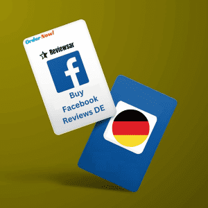 Buy Facebook Reviews DE | Germany