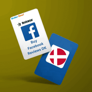 Buy Facebook Reviews DK | Denmark