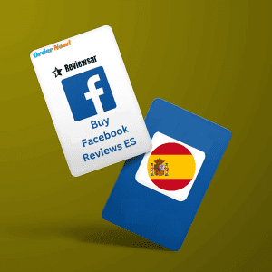 Buy Facebook Reviews ES | Spain