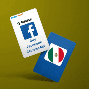Buy Facebook Reviews MX | Mexico