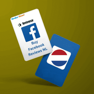 Buy Facebook Reviews NL | Netherlands