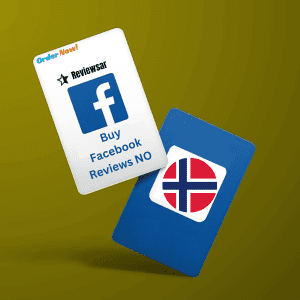Buy Facebook Reviews NO | Norway