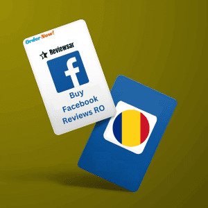 Buy Facebook Reviews RO | Romania