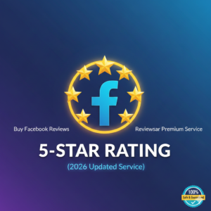 Buy Facebook Reviews - Reviewsar Premium Service