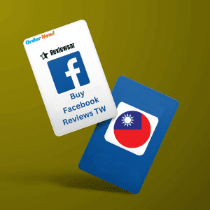 Buy Facebook Reviews TW | Taiwan