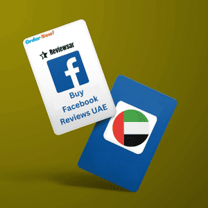 Buy Facebook Reviews UAE | United Arab Emirates