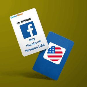 Buy Facebook Reviews USA | United States