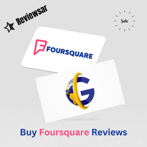 Buy Foursquare Reviews