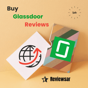 Buy Glassdoor Reviews