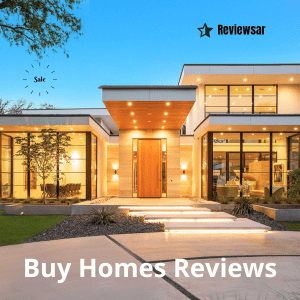 Buy Homes Reviews