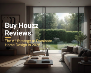 Buy Houzz Reviews for Interior Designers