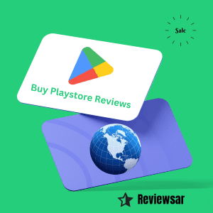 Buy Playstore Reviews