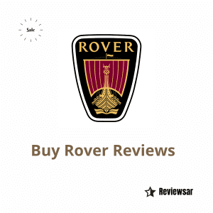 Buy Rover Reviews