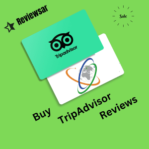 Buy TripAdvisor Reviews
