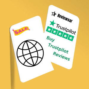 Buy Trustpilot Reviews