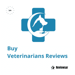 Buy Veterinarians Reviews